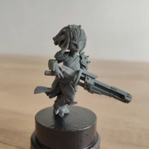 SOAH, ASURA SNIPER