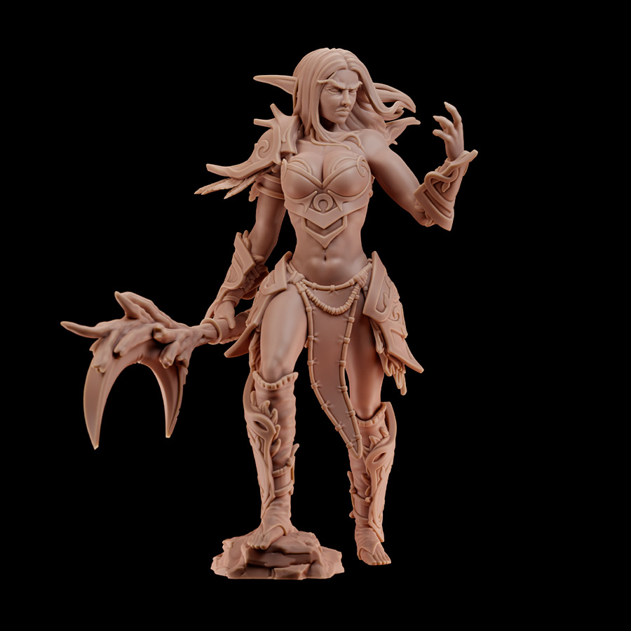 CELERYS, Guardian of the Dream - Image 2