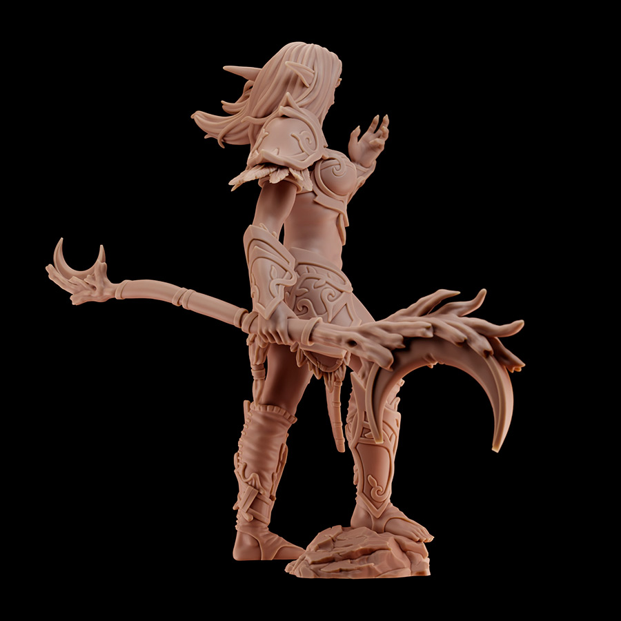 CELERYS, Guardian of the Dream - Image 3