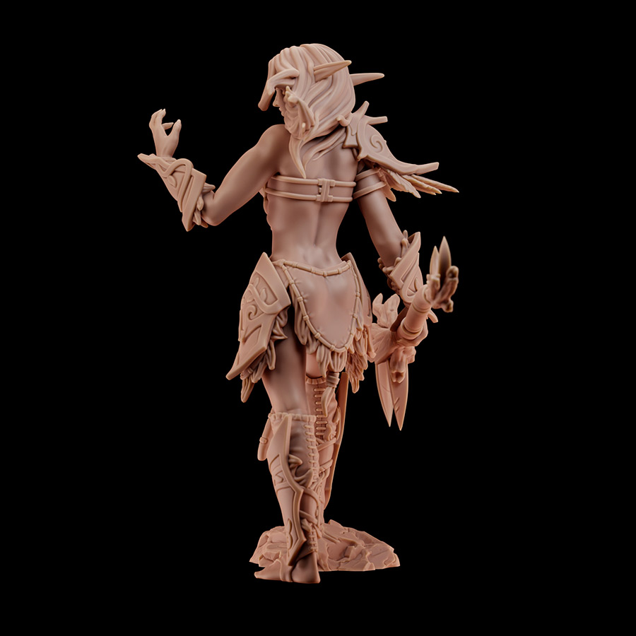 CELERYS, Guardian of the Dream - Image 4