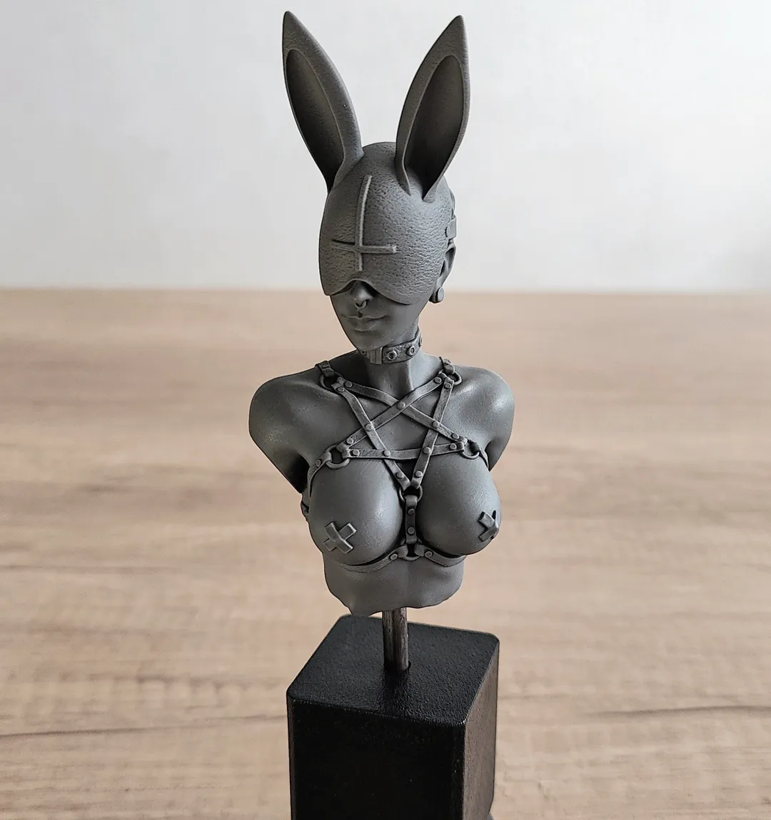 JADE "The Temptress"