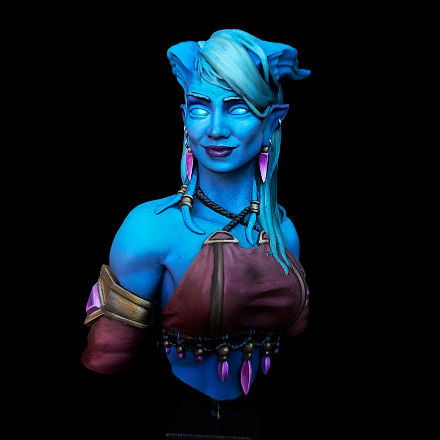 YELELL, the LightWarden