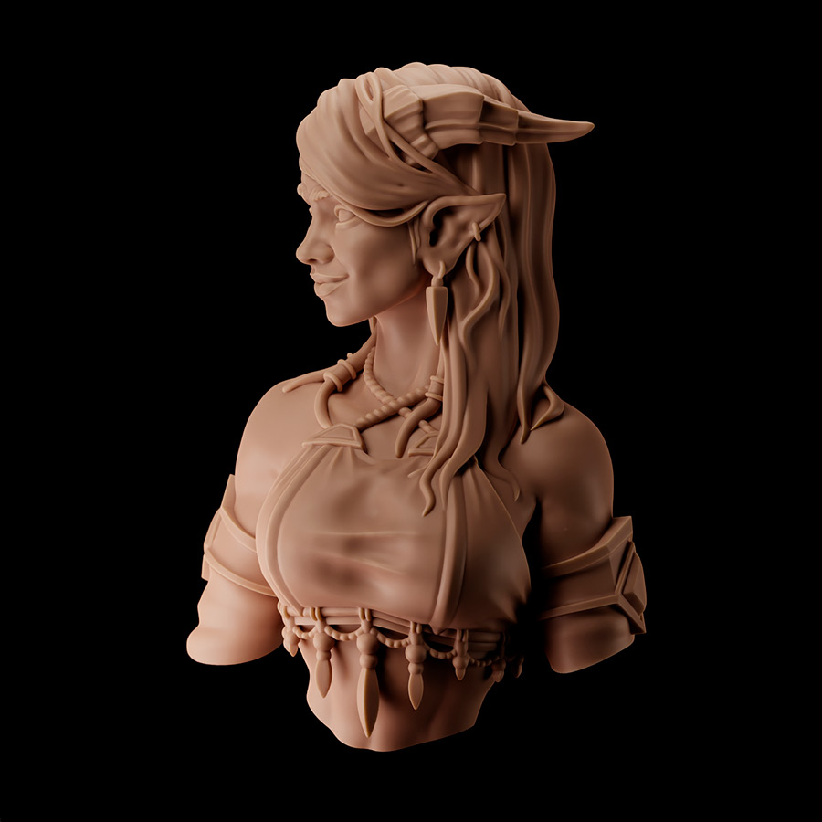 YELELL, the LightWarden - Image 3