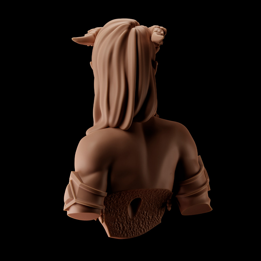 YELELL, the LightWarden - Image 4