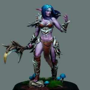 CELERYS, Guardian of the Dream