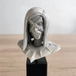 THALIA, 1st Edition Trophy Model