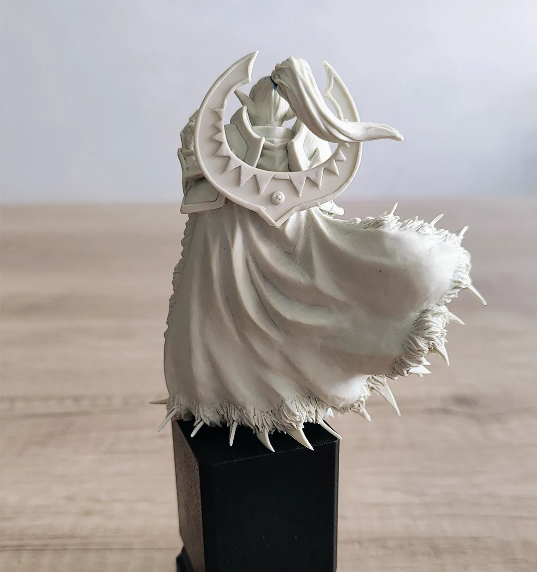 VELARYN, the Warden - Image 3