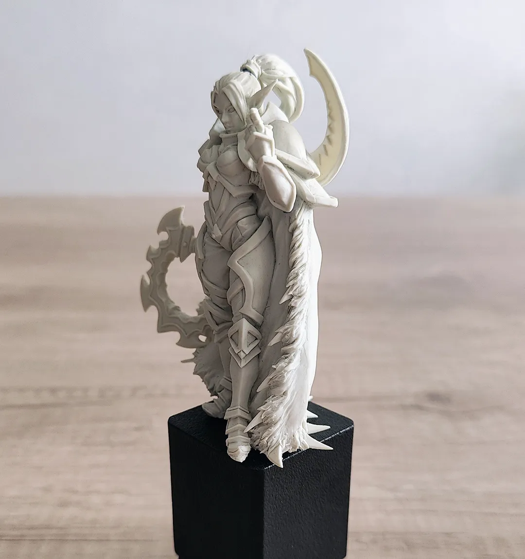 VELARYN, the Warden - Image 2