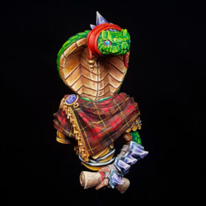 ISHKAAR, the Messenger