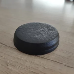 BASE "GRAINY CIRCLE" - Large size